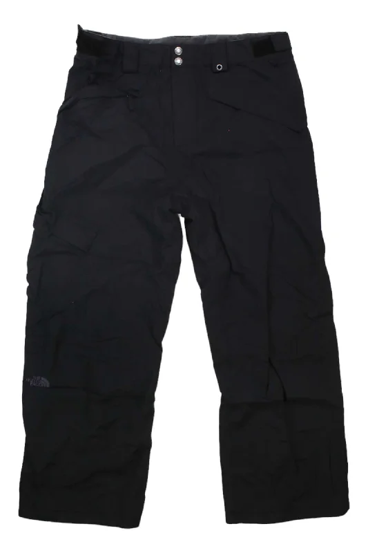 North Face Mens Shell Pants