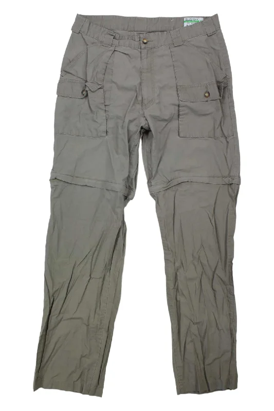 Orvis Mens Buzz Off Insect Shield Hiking Pants