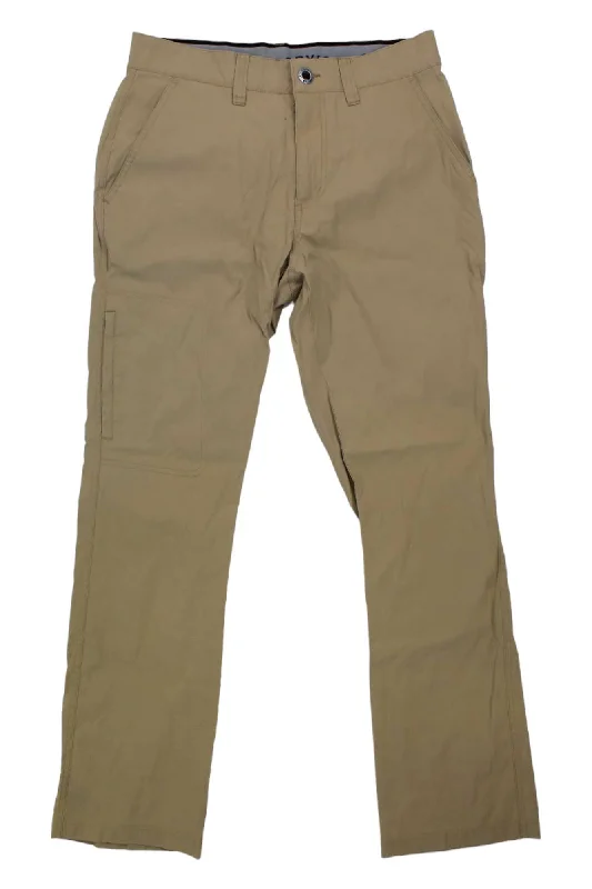 Orvis Mens Casual Pants