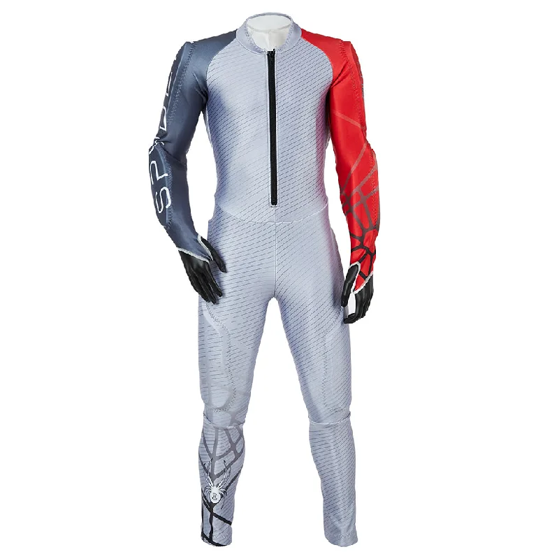 Mens Performance GS - Alloy