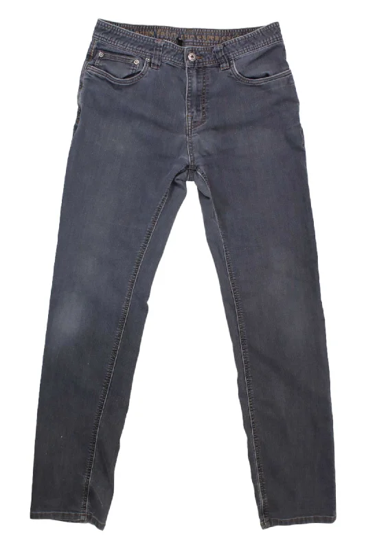 Prana Mens Slim Fit Jeans