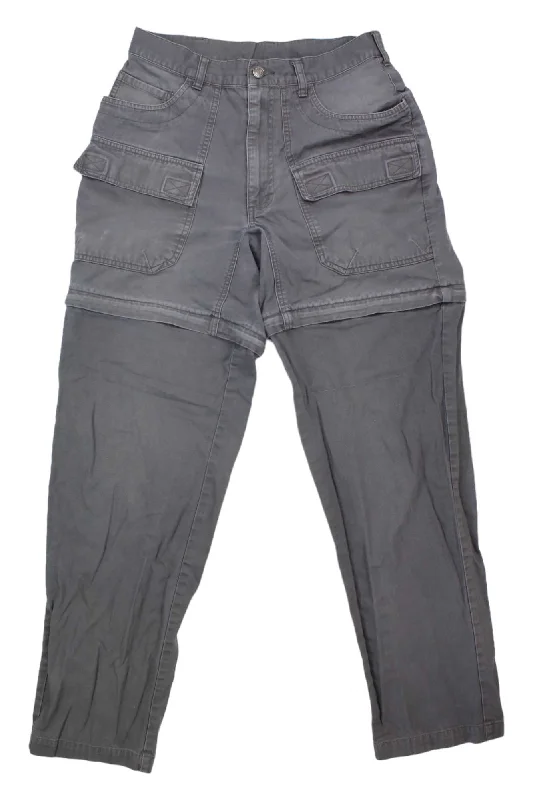 REI Mens Convertible Hiking Pants