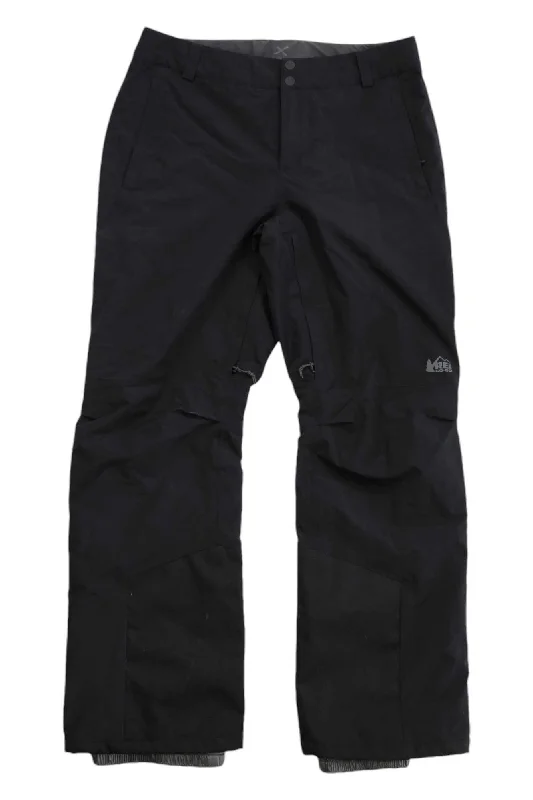 REI MENS POWDERBOUND INSULATED SNOW PANT