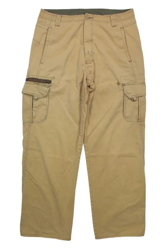 REI Mens Sliprock Pants