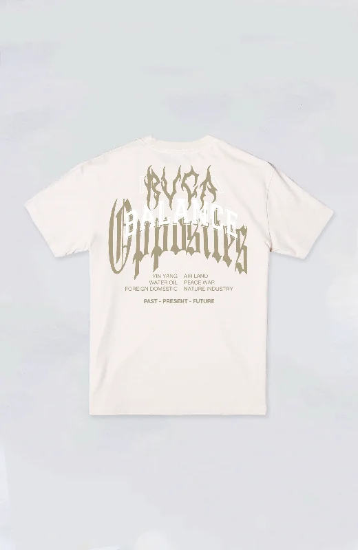 RVCA - Metalurgy Tee