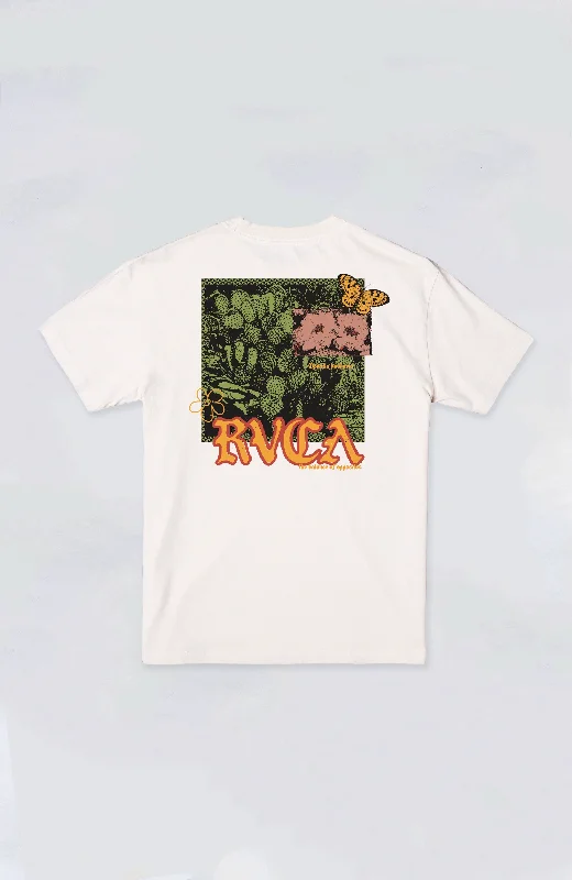 RVCA - Opuntia Tee