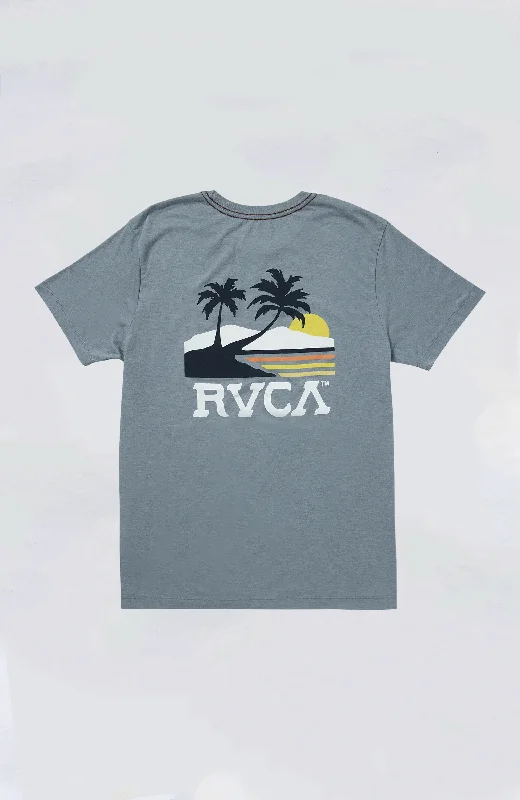 RVCA - Sunny Days Tee