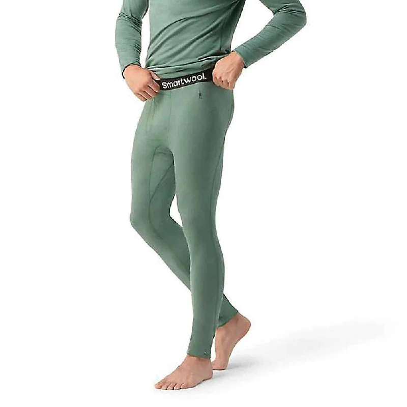 Smartwool Mens Classic All-Season Merino Bottom Base Layer