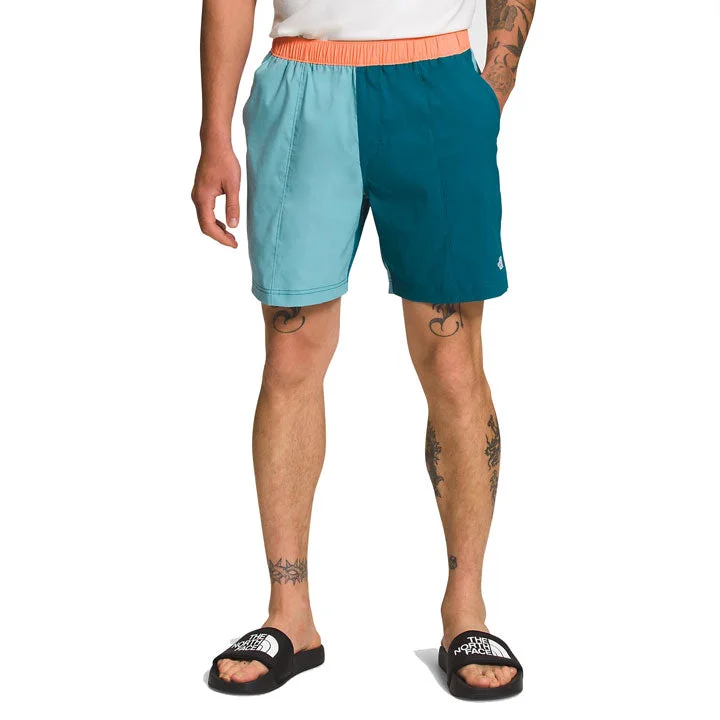 The North Face Class V Pull-On Short Mens