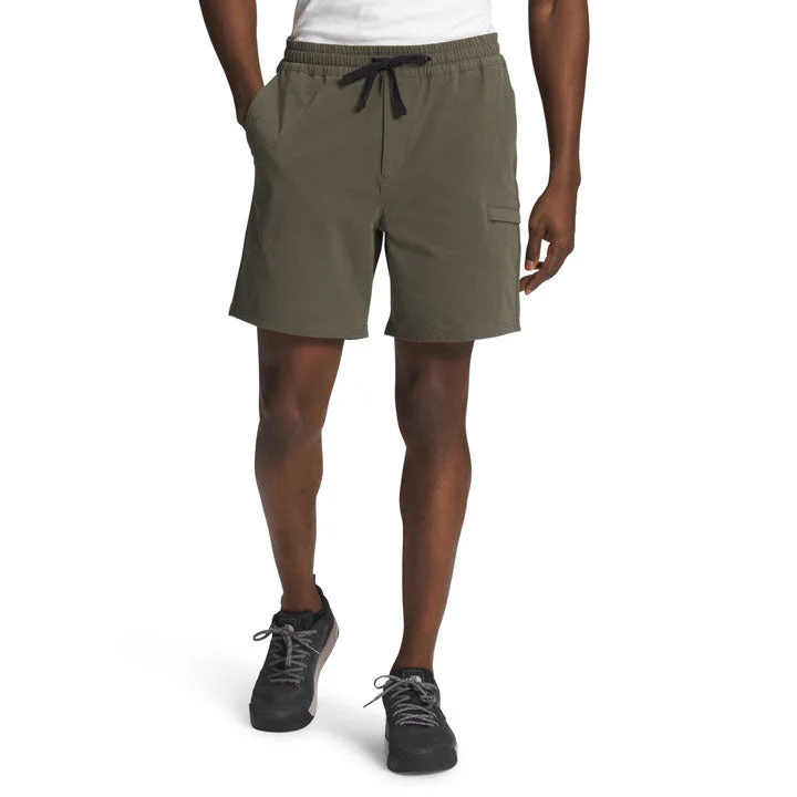 The North Face Field Utility Pull-On Short Mens