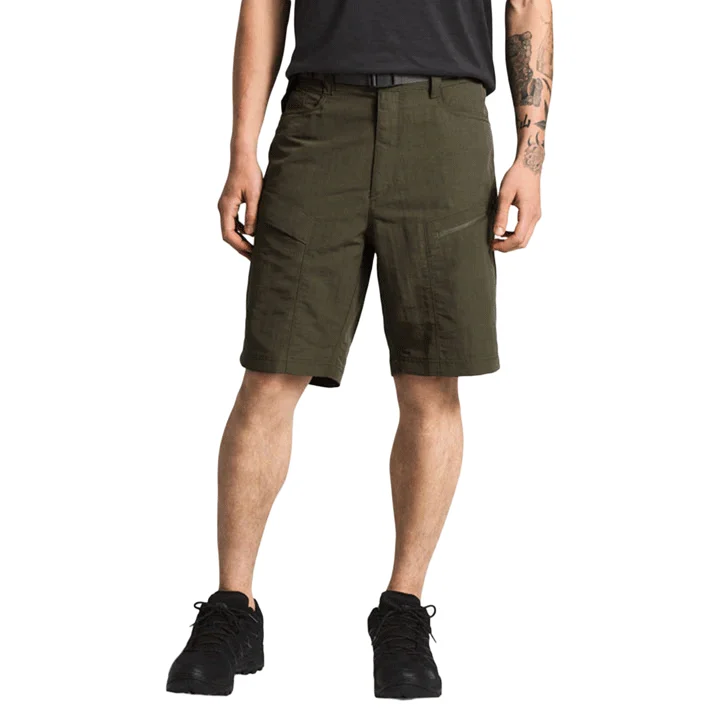 The North Face Paramount Trail Short Mens