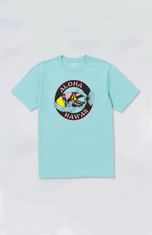 Volcom - Humuhumu Tee