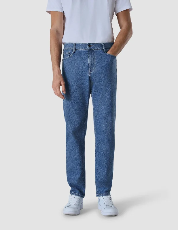 Classic Jeans Regular Light Blue