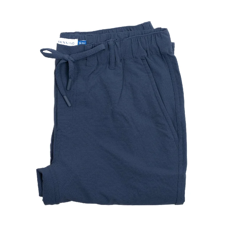 Everywhere Pants - Navy