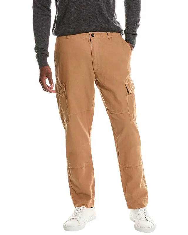 Grayers Utility Pant