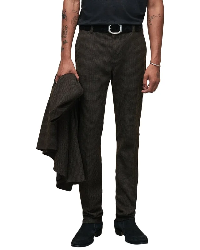 John Varvatos Motor City Pant