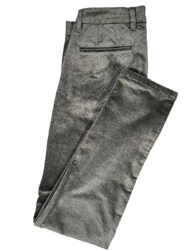 Men Lennox Corduroy Pant In Fir