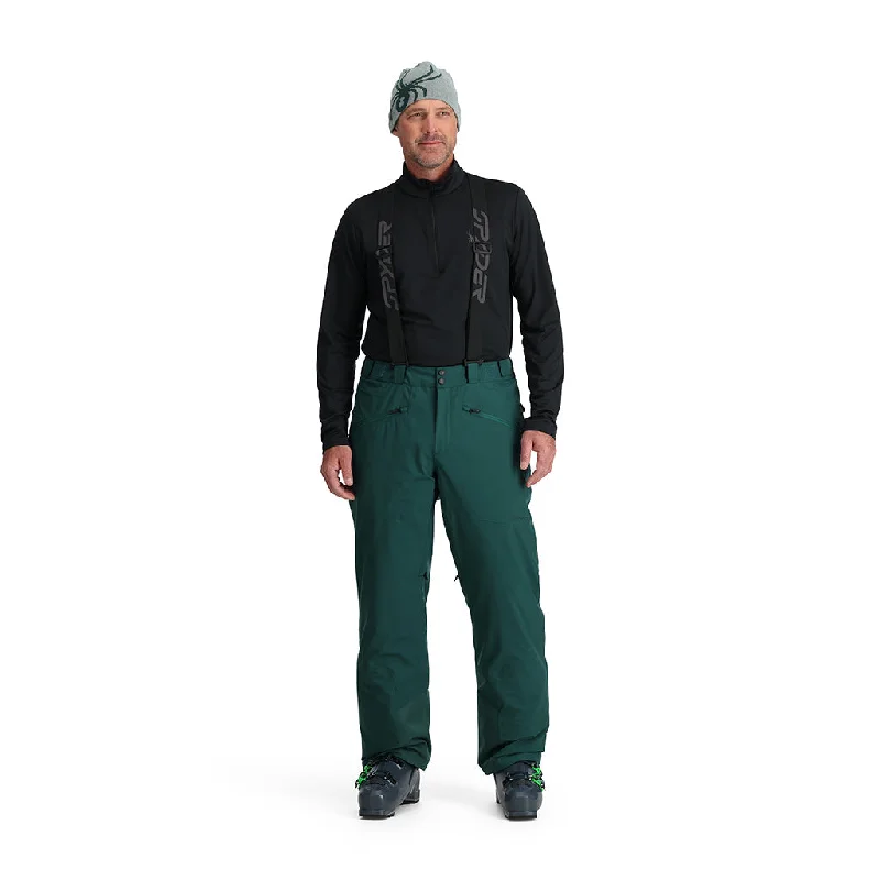 Mens Sentinel - Cypress Green