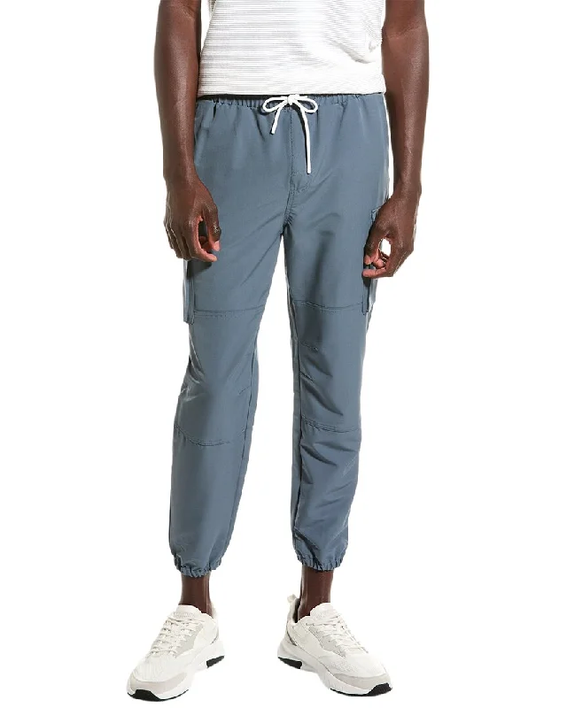 Sovereign Code Jamie Tech Fabric Cargo Pant