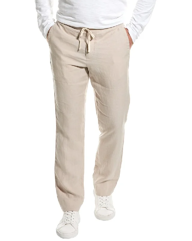 Vince Lightweight Hemp Pant