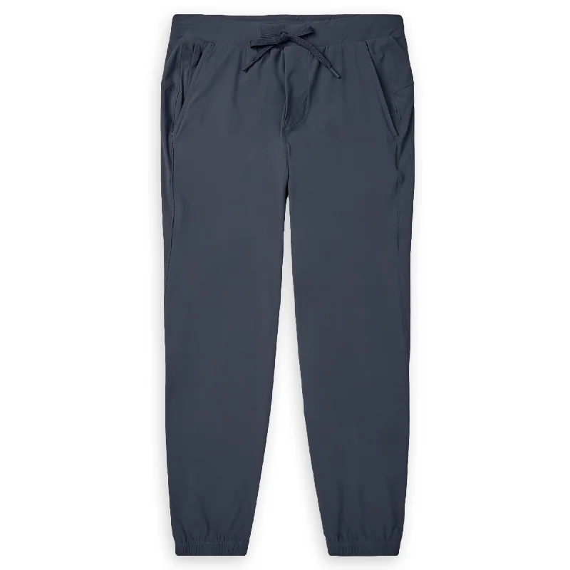 Workout Jogger - Navy